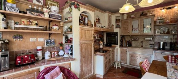 2 Schlafzimmer Haus in Castiglione del Lago, Italy, Nr. 56891 31