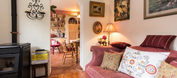 2 Schlafzimmer Haus in Castiglione del Lago, Italy, Nr. 56891 29