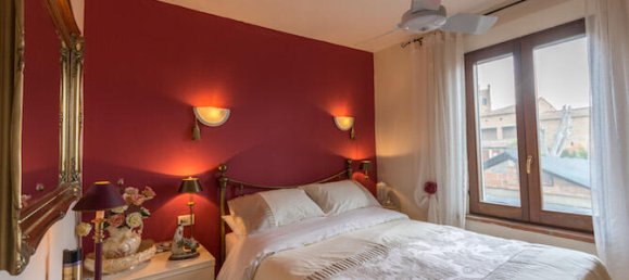 2 Schlafzimmer Haus in Castiglione del Lago, Italy, Nr. 56891 11