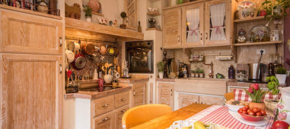 2 Schlafzimmer Haus in Castiglione del Lago, Italy, Nr. 56891 26