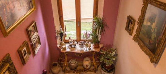 2 Schlafzimmer Haus in Castiglione del Lago, Italy, Nr. 56891 25