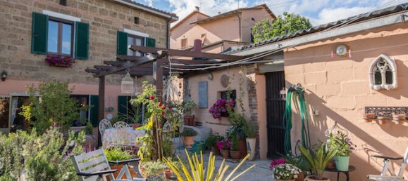 2 Schlafzimmer Haus in Castiglione del Lago, Italy, Nr. 56891 10