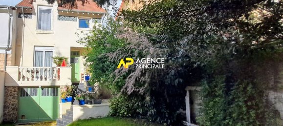 3 Schlafzimmer Haus in Argenteuil, France, Nr. 175519 16