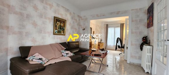 3 Schlafzimmer Haus in Argenteuil, France, Nr. 175519 5