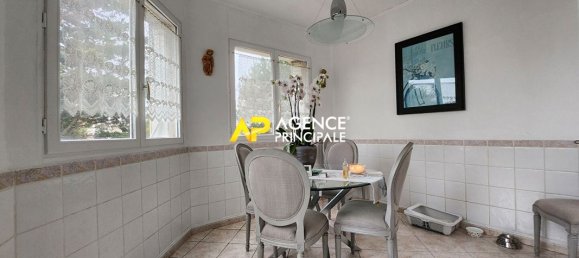 3 Schlafzimmer Haus in Argenteuil, France, Nr. 175519 7