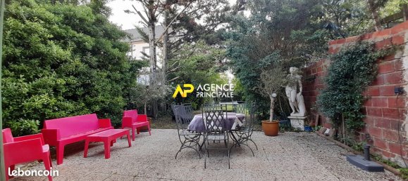 3 Schlafzimmer Haus in Argenteuil, France, Nr. 175519 3