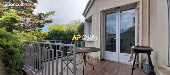 3 Schlafzimmer Haus in Argenteuil, France, Nr. 175519 18