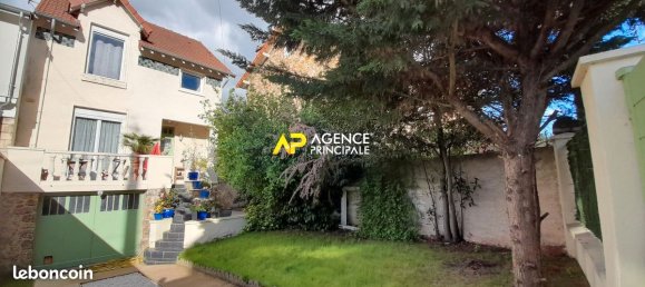 3 Schlafzimmer Haus in Argenteuil, France, Nr. 175519 4