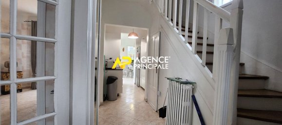 3 Schlafzimmer Haus in Argenteuil, France, Nr. 175519 8