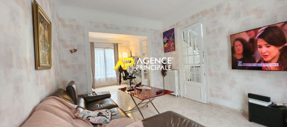 3 Schlafzimmer Haus in Argenteuil, France, Nr. 175519 6