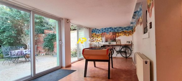 3 Schlafzimmer Haus in Argenteuil, France, Nr. 175519 15