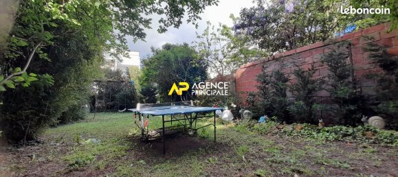 3 Schlafzimmer Haus in Argenteuil, France, Nr. 175519 17