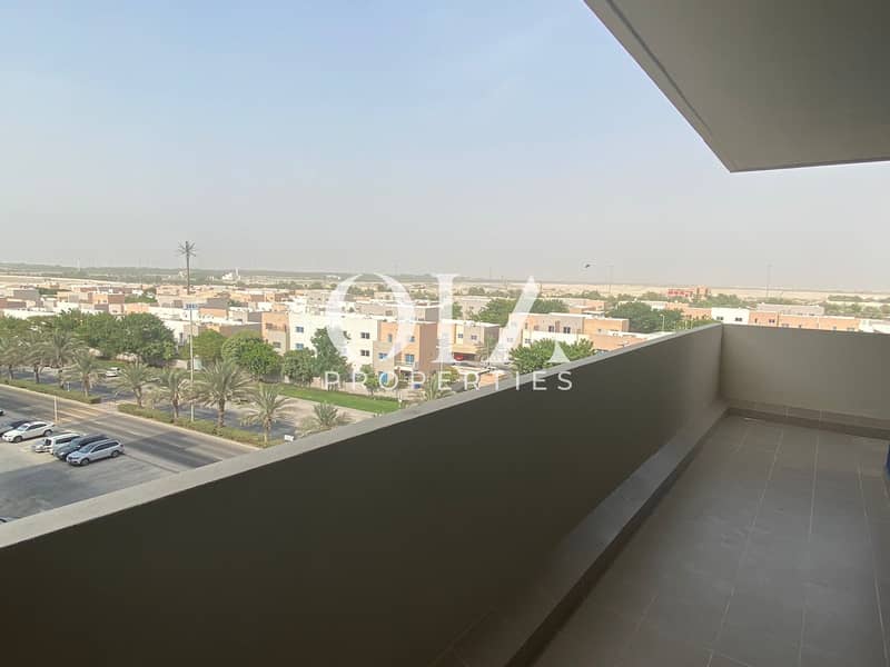 3 bedrooms Apartment in Al Reef, UAE No. 17014