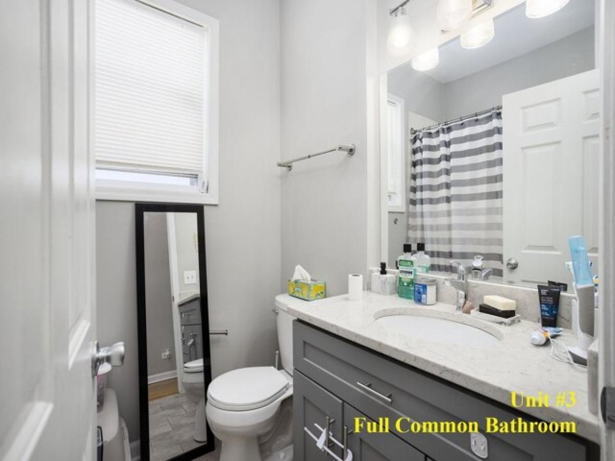 11 Schlafzimmer Haus in Chicago, USA, Nr. 411424