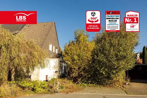 Adosado de 2 dormitorios en Markischer, Germany No. 185685