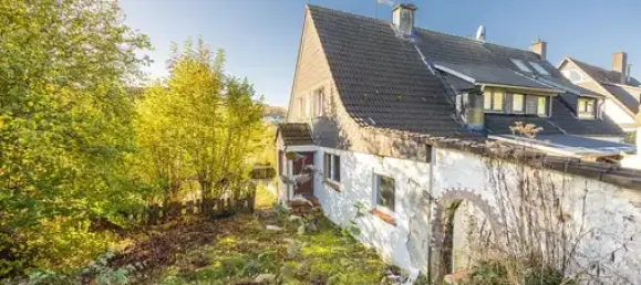 Adosado de 2 dormitorios en Markischer, Germany No. 185685 4