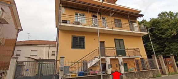 2 rooms Apartment in Rho, Italy No. 206840 17