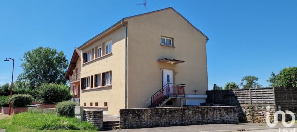 4 bedrooms House in Francaltroff, France No. 258930 8