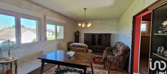 4 bedrooms House in Francaltroff, France No. 258930 4