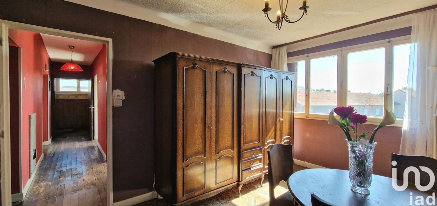 4 bedrooms House in Francaltroff, France No. 258930