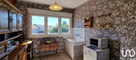 4 bedrooms House in Francaltroff, France No. 258930 7