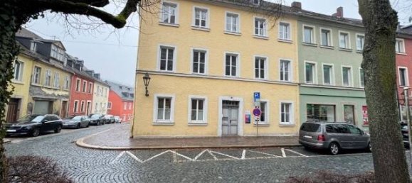 7-Zimmer Gebäude in Wunsiedel, Germany, Nr. 269862 2