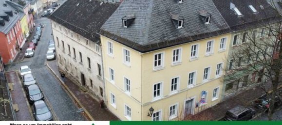 7-Zimmer Gebäude in Wunsiedel, Germany, Nr. 269862 3