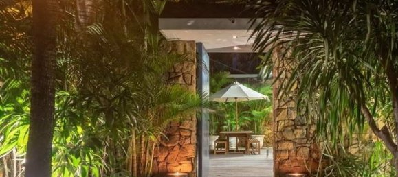 4 Schlafzimmer Villa in Seminyak, Indonesia, Nr. 3715 11