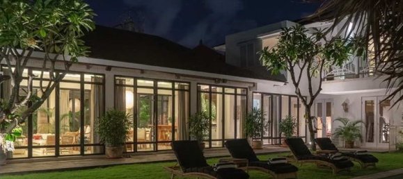 4 Schlafzimmer Villa in Seminyak, Indonesia, Nr. 3715 9