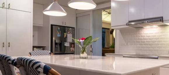 4 Schlafzimmer Villa in Seminyak, Indonesia, Nr. 3715 13