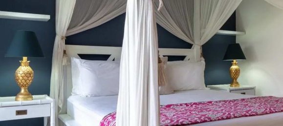 4 Schlafzimmer Villa in Seminyak, Indonesia, Nr. 3715 8