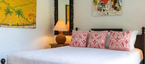 4 Schlafzimmer Villa in Seminyak, Indonesia, Nr. 3715 4