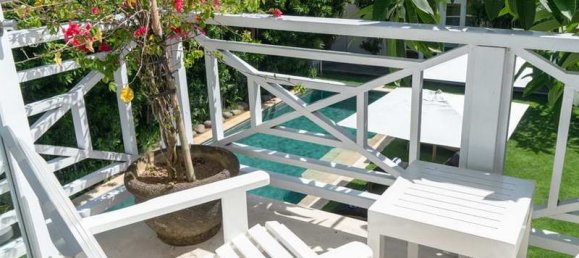 4 Schlafzimmer Villa in Seminyak, Indonesia, Nr. 3715 10