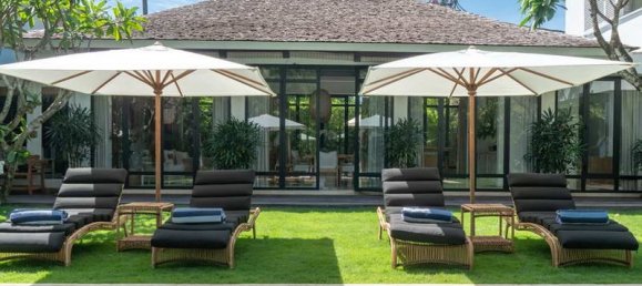 4 Schlafzimmer Villa in Seminyak, Indonesia, Nr. 3715 12