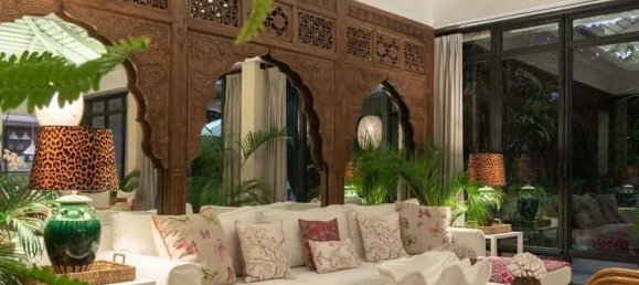 4 Schlafzimmer Villa in Seminyak, Indonesia, Nr. 3715 7