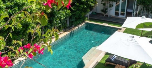 4 Schlafzimmer Villa in Seminyak, Indonesia, Nr. 3715 5