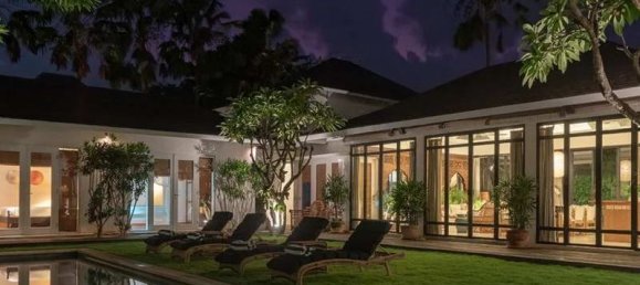 4 Schlafzimmer Villa in Seminyak, Indonesia, Nr. 3715 16