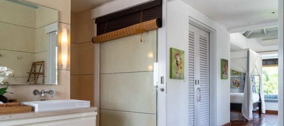 4 Schlafzimmer Villa in Seminyak, Indonesia, Nr. 3715 3