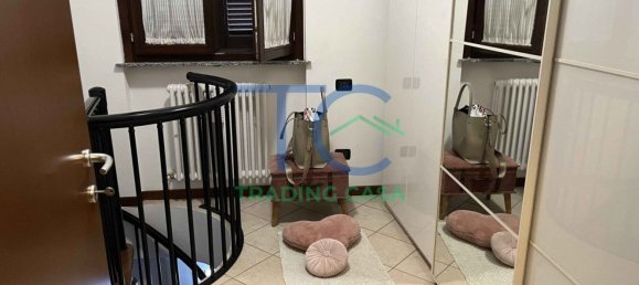 3 bedrooms Apartment in Sarmato, Italy No. 322049 21