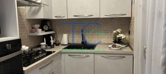 3 bedrooms Apartment in Sarmato, Italy No. 322049 10