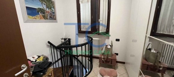3 bedrooms Apartment in Sarmato, Italy No. 322049 22