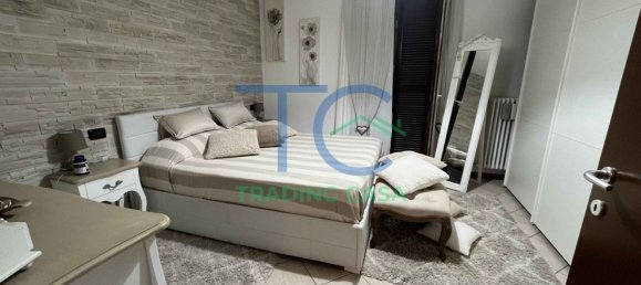 3 bedrooms Apartment in Sarmato, Italy No. 322049 13