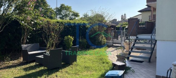 3 bedrooms Apartment in Sarmato, Italy No. 322049 28