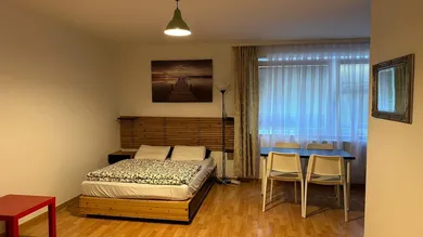 Studio in Leopoldstadt, Austria, Nr. 186606