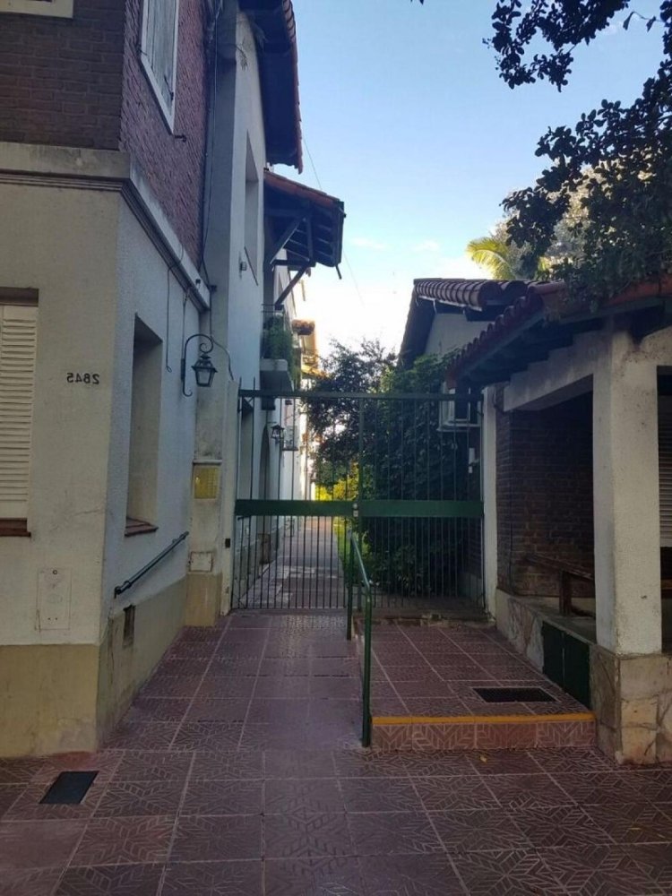 2 غرف نوم منزل في Vicente Lopez, Argentina رقم 17704