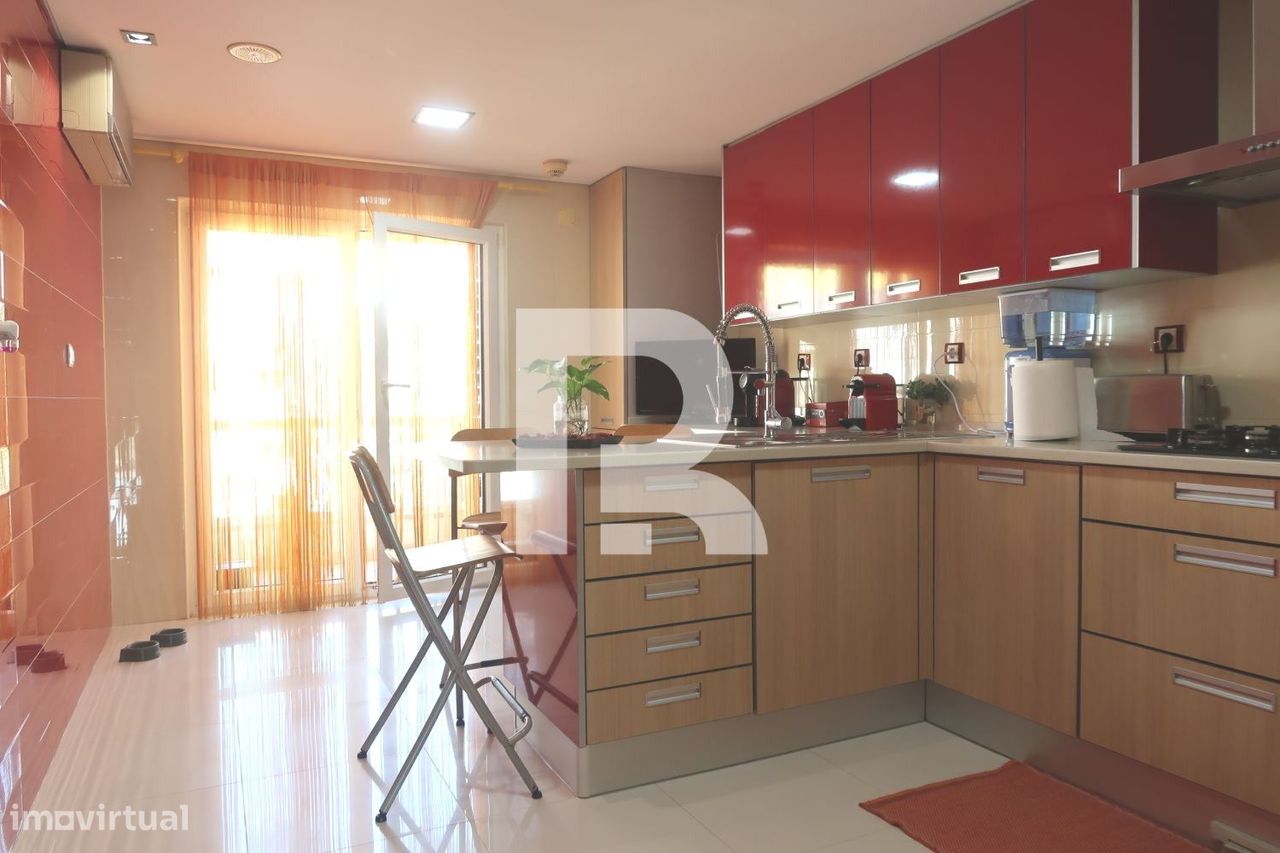 3 bedrooms Apartment in Montijo, Portugal No. 239205