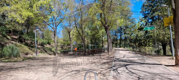 3 bedrooms Apartment in Coslada, Spain No. 175567 3