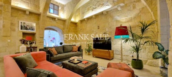 Casa de 2 dormitorios en Zebbug, Malta No. 10473 3