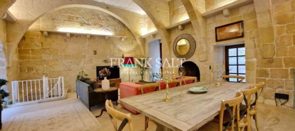 Casa de 2 dormitorios en Zebbug, Malta No. 10473 9