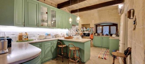 Casa de 2 dormitorios en Zebbug, Malta No. 10473 12